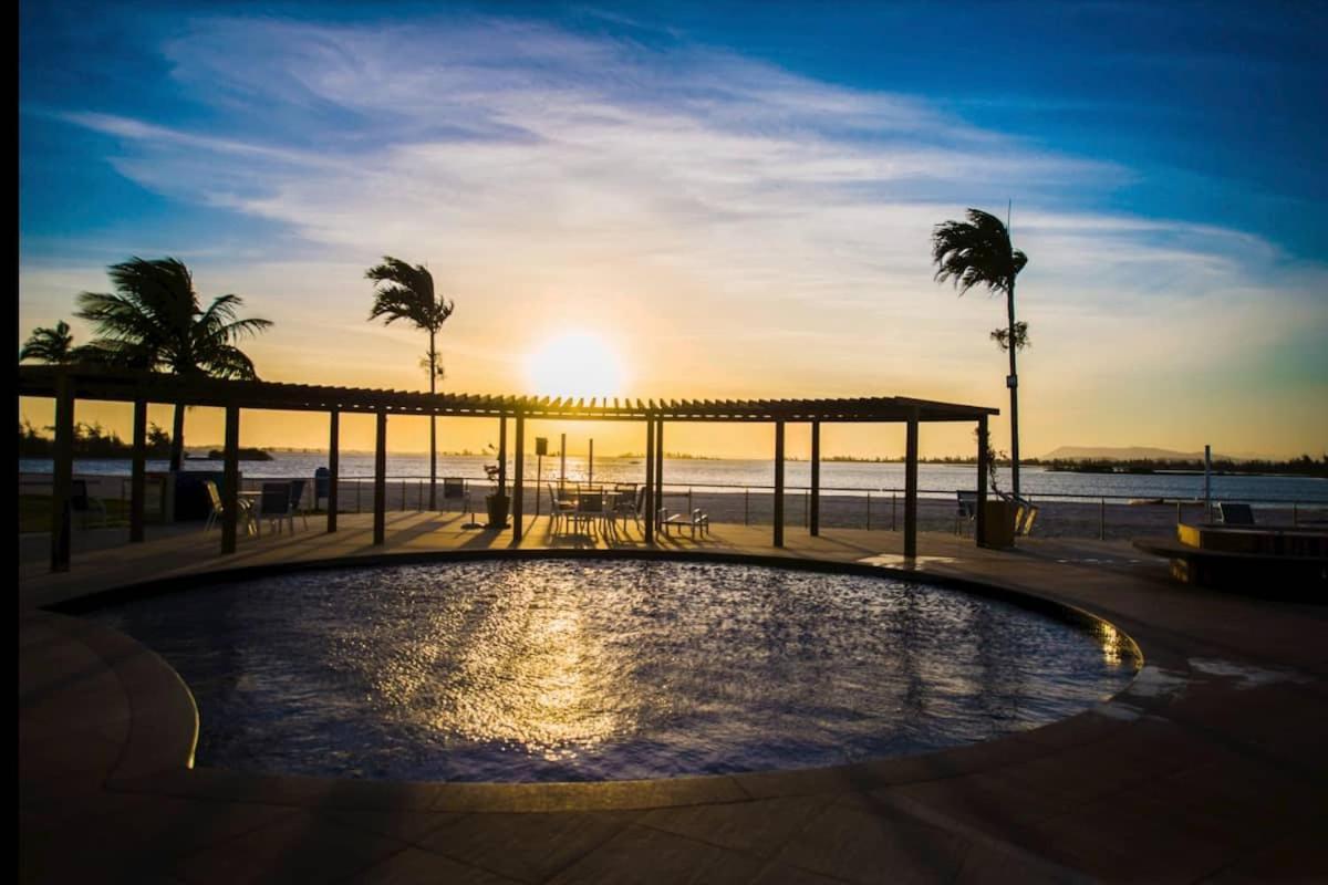 Golden Lake Residence - Arraial Do Cabo Exterior foto